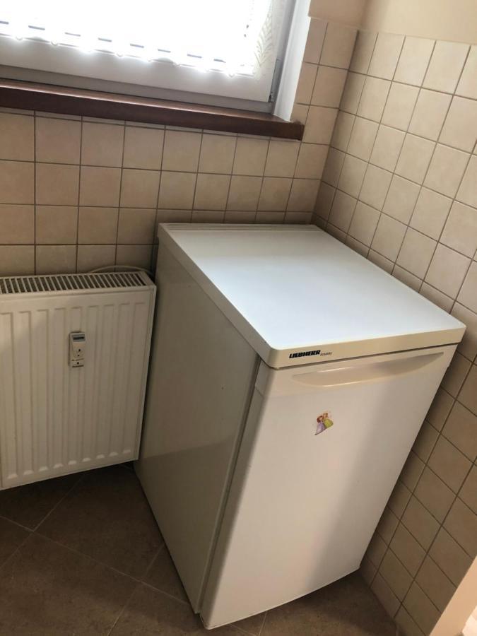 M.S. Piccolo Lägenhet Żary Exteriör bild